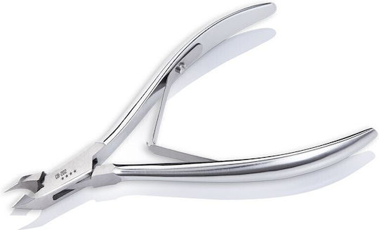 Omi Clippers Doppelte Feder mit Klingenstärke 4mm