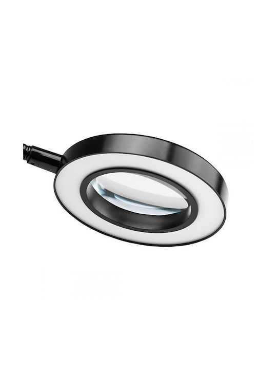 Activeshop LED Lumină de Birou în Culoarea Negru
