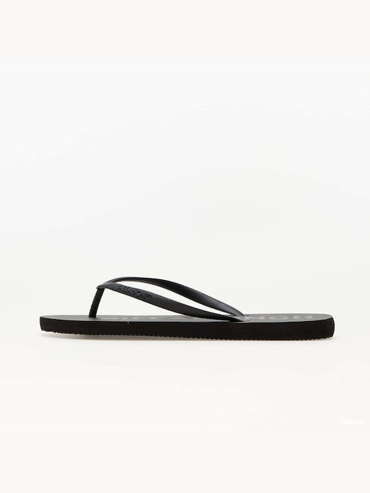 Billabong Sunlight Women's Flip Flops Black