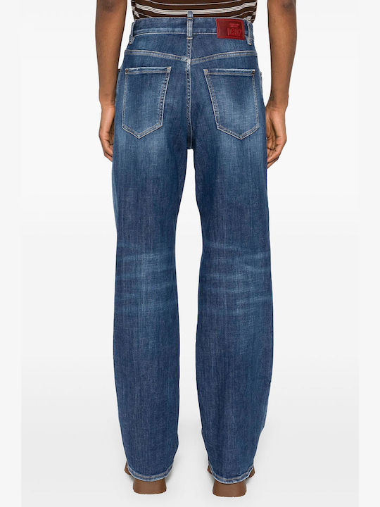 Dsquared2 Γυναικείο Jean Παντελόνι