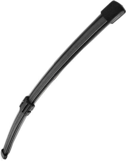 Feral Πίσω Υαλοκαθαριστήρας Αυτοκινήτου 254mm Universal