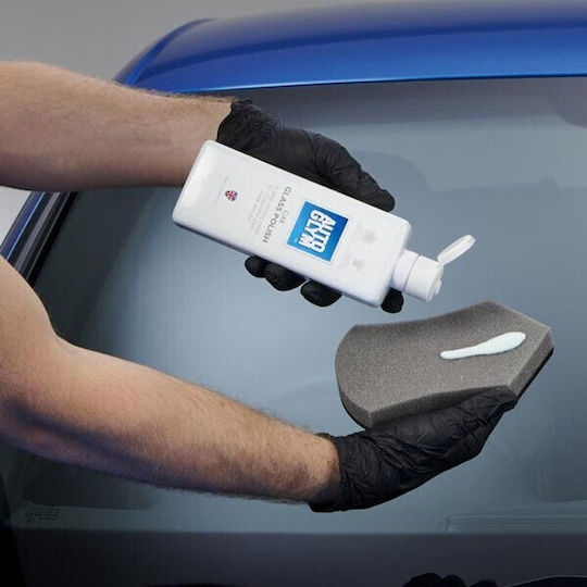 AutoGlym Car Glass Polish Glanz-Glasreinigerpaste für Autos 500ml