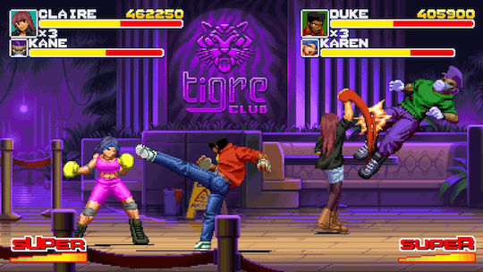 Bitmap Bureau Collection PS5 Game