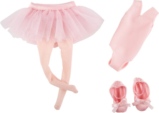 Kruselings Ballet Costume Set Дрехи за кукли
