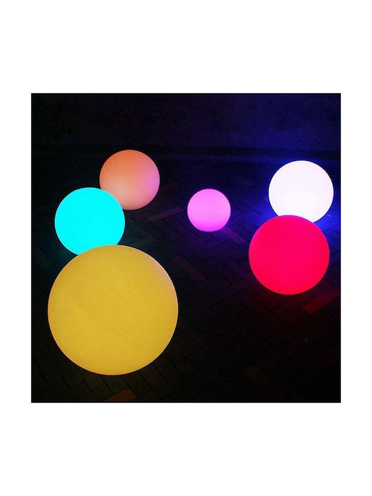 Γλόμπος LED 20x20cm