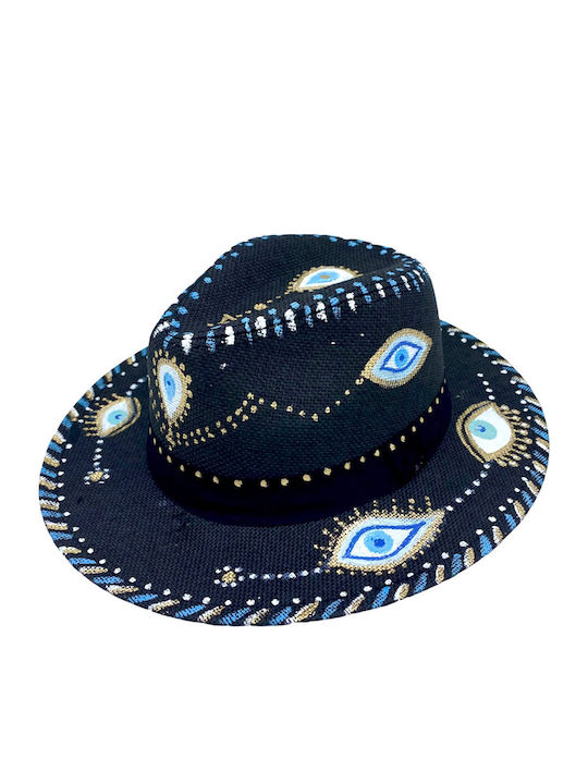 LiebeQueen Καπέλο Μαύρο