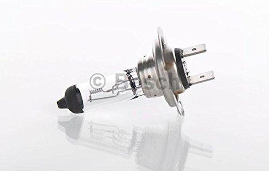 Bosch Lamps Car Truklight H7 24V 70W 1pcs