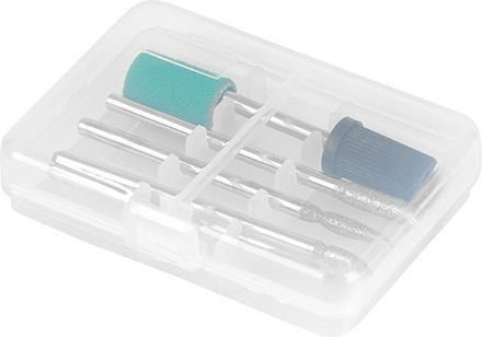 Activeshop Nail Drill Power 35W White with 30000 Rotations per Minute