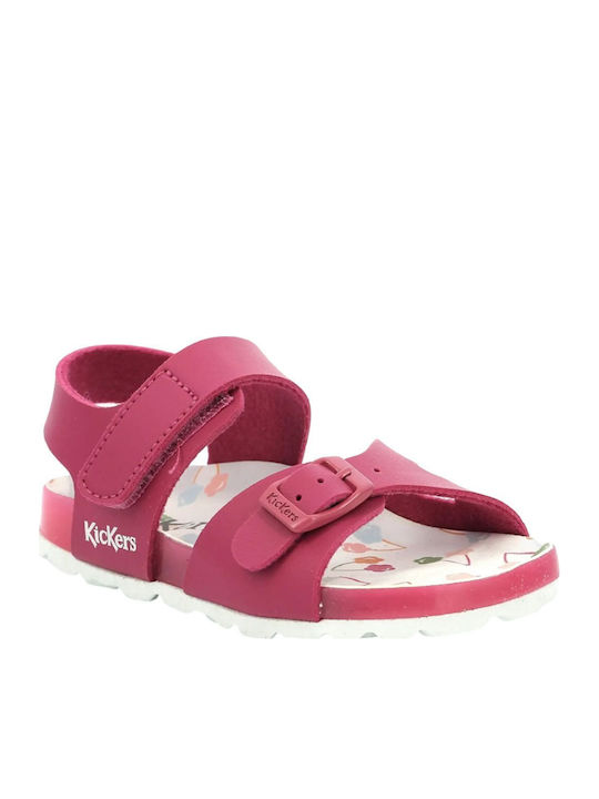 Kickers