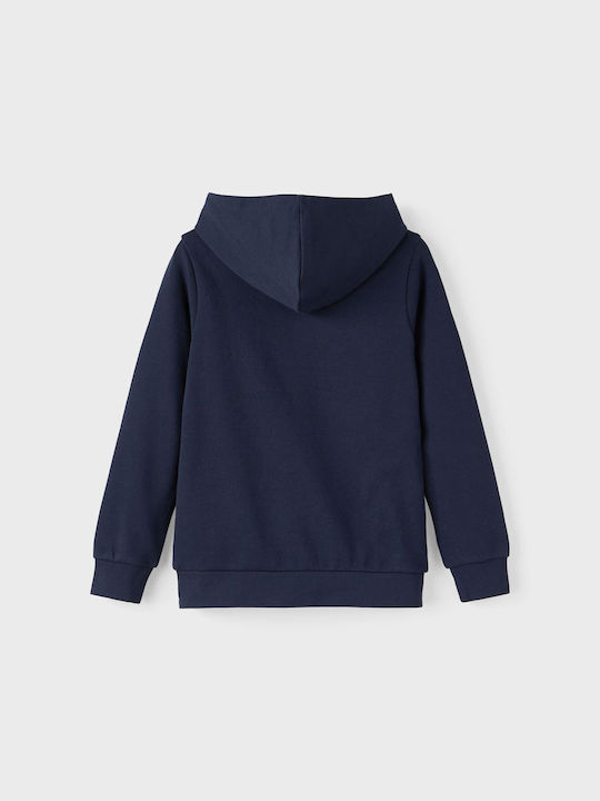 Name It Kids Sweatshirt Blue