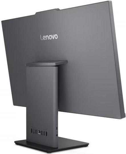 Lenovo ThinkCentre neo 50a 27 Gen 5 27" (i5-13420H/16GB/512GB SSD/FHD/Fără OS) US