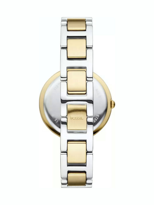 Fossil Ceas cu Mecanism pe Baterie Fossil Ceas cu Mecanism pe Baterie