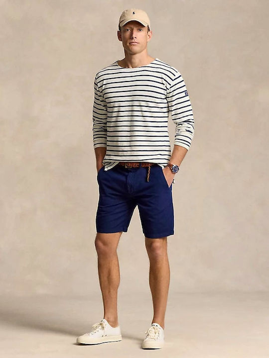 Ralph Lauren Men's Shorts Blue