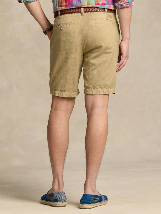 Ralph Lauren Men's Shorts Ecru