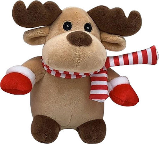 Luna Plush Christmas 12.5 cm (Various Designs) 1pc
