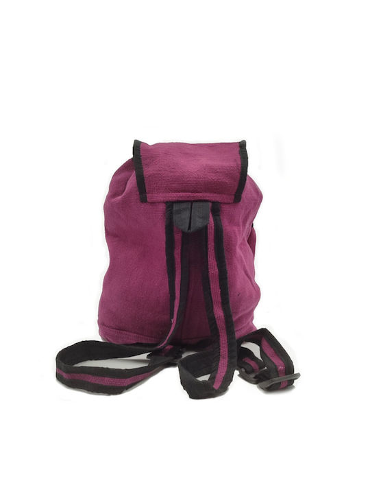 Original Footwear Women's Bag Backpack Purple