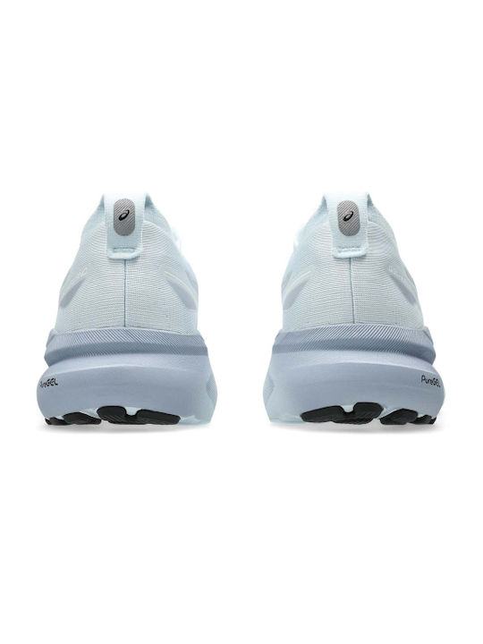 Gel-Kayano 31 Women's Running Sport Shoes Cool Grey Pure Silver