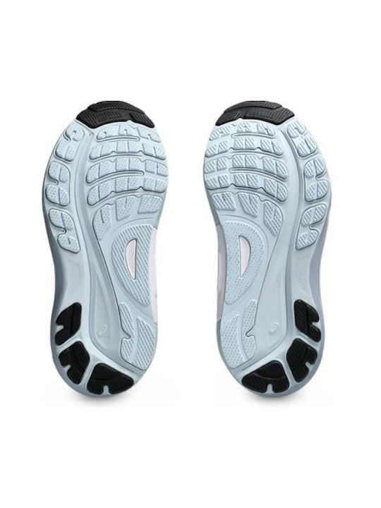 Gel-Kayano 31 Women's Running Sport Shoes Cool Grey Pure Silver