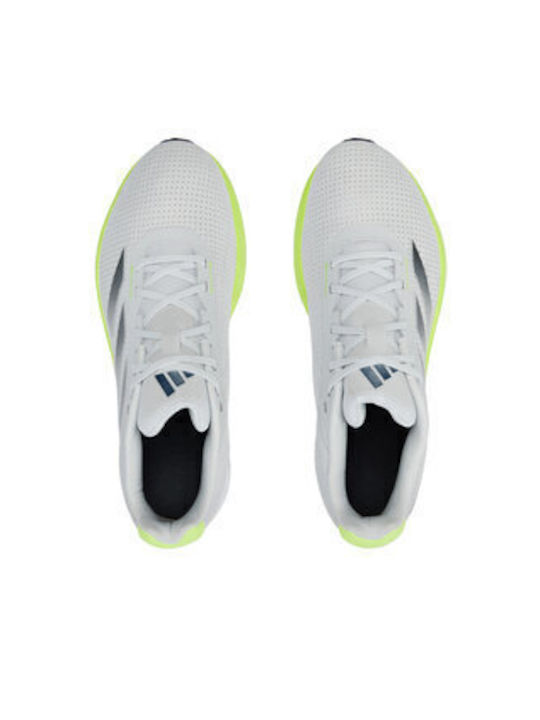 Duramo SL Ανδρικά Αθλητικά Παπούτσια Running Γκρι
