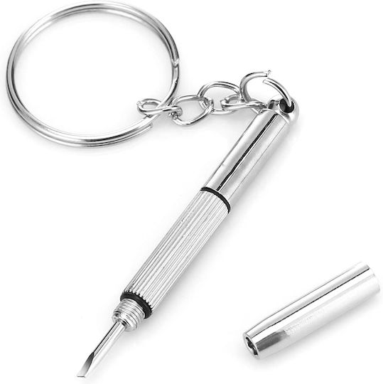 Techsuit Long Screwdriver