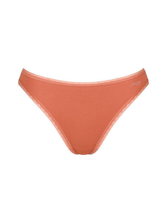 Go Tai Βαμβακερά Women's Slip 2Pack KERAMID