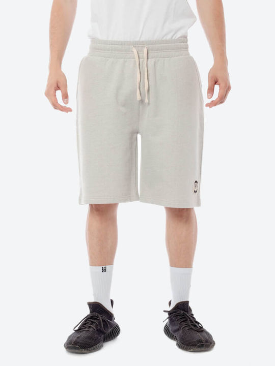 Men's Shorts Beige