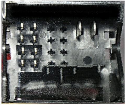 Lm Interface Ad8816 Camera Input Adapter Factory Unit Audi Q3 2019 >