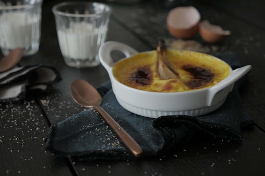 Pillivuyt PIL-231712BL Din Porțelan Pillivuyt PIL-231712BL Din Porțelan