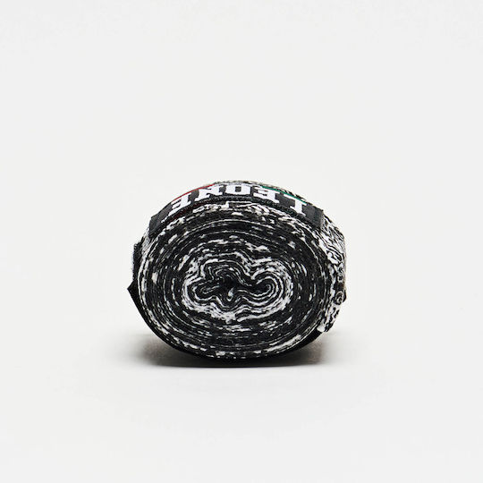 Leone AB705 Martial Arts Hand Wrap 3.5m Multicolour Maori AB705
