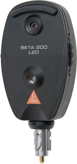 Heine Beta200 Σετ Οφθαλμοσκόπιο Κεφαλή LED