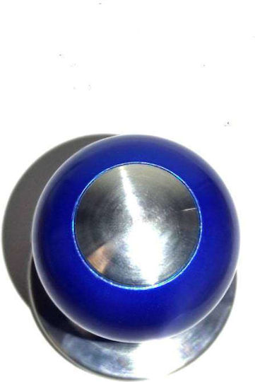 Manipulation 49mm in Blau Farbe
