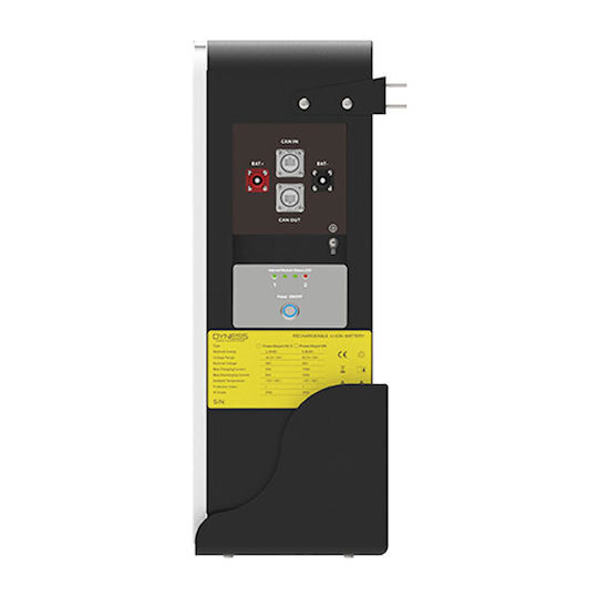 Eurolamp Photovoltaic Battery 51.2V 100Ah (165-13208)