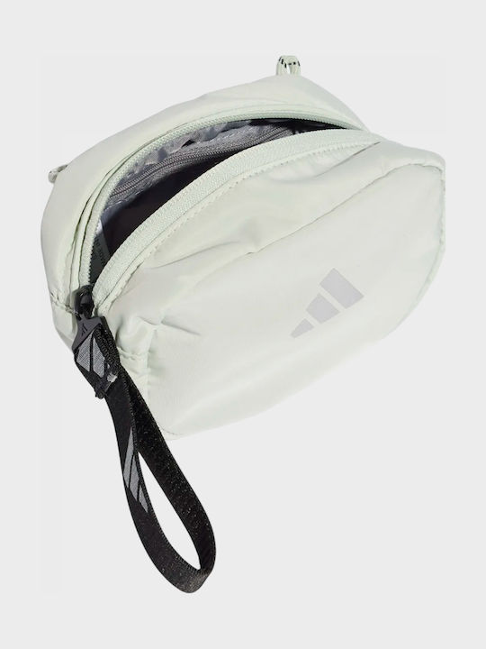 Herrentasche Handtasche Türkis