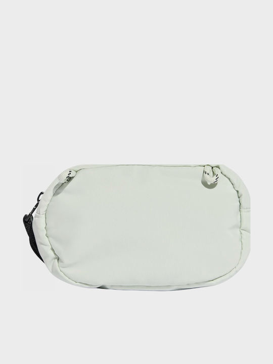 Herrentasche Handtasche Türkis