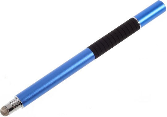 Techsuit JC02 Γραφίδα Αφής Dark Blue