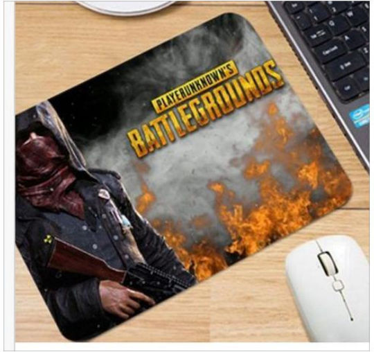 Gaming Mouse Pad