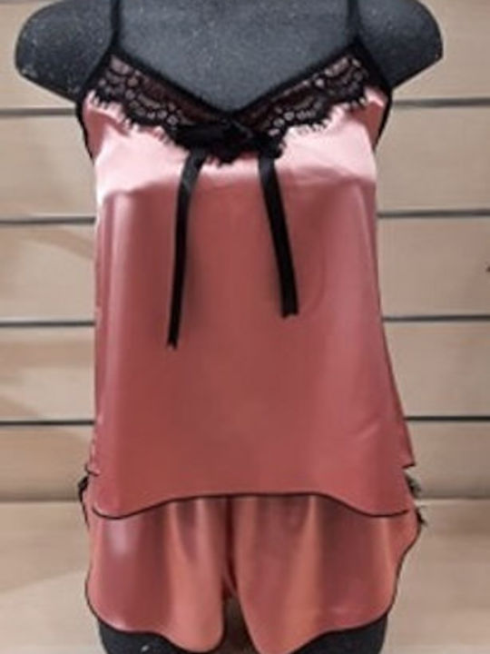 Fontana di Vita Babydoll Black