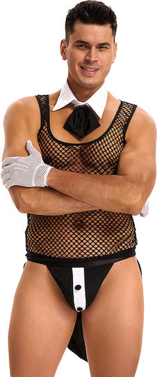 Kinksters Black