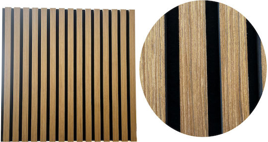 Panouri Decorative 3D Din MDF Maro 60x60cm