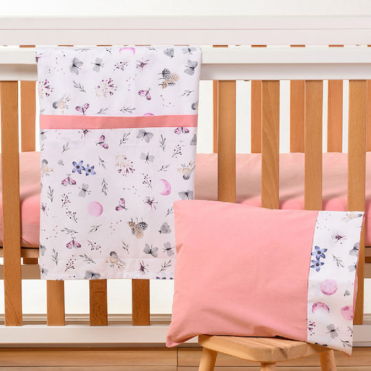 abo Baby Bettlaken 70x140cm