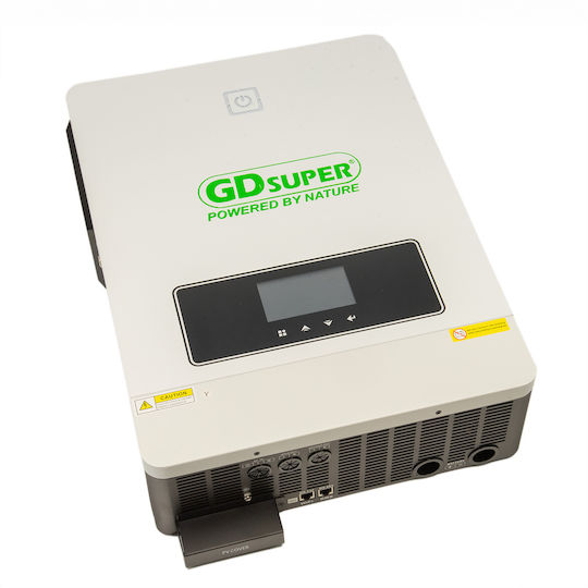 Gdsuper Pure Sine Wave Inverter Power 8200W Single Phase 000.230.15379