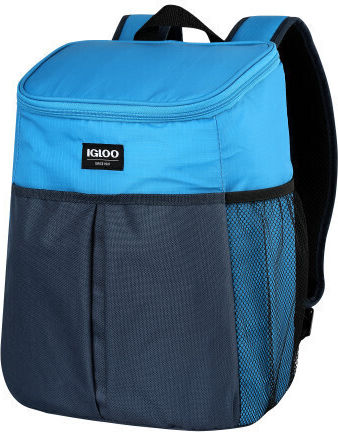 Igloo Ισοθερμική Τσάντα Πλάτης 18 λίτρων