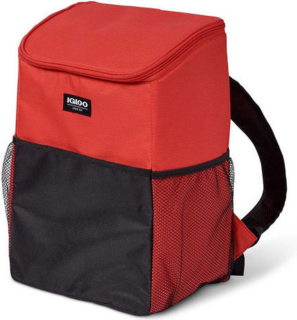 Igloo Insulated Bag Backpack 6.4 liters