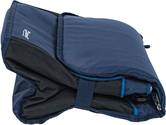 Outwell Ισοθερμική Τσάντα Ώμου Petrel 20 Λίτρων Μ38 x Π23 x Υ25εκ.