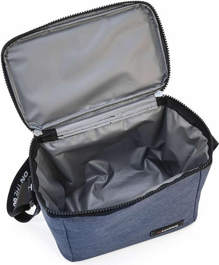 Iris Barcelona Insulated Shoulderbag 4 Liters