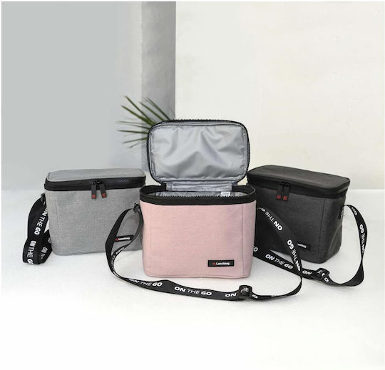 Iris Barcelona Insulated Shoulderbag 4 Liters