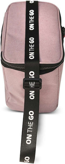 Iris Barcelona Insulated Shoulderbag 4 Liters