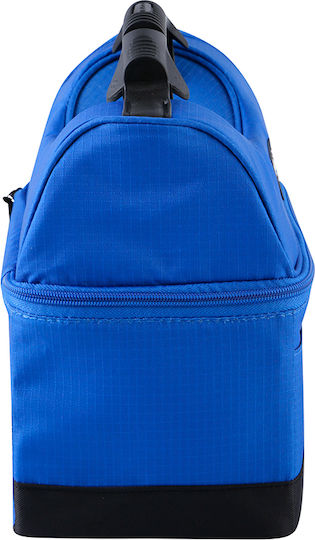 Igloo Sport Lunch Box Playmate Gripper 9-can 3.2 Lt Insulated Lunch Bag Polartherm Insulation 41327