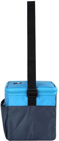 Igloo Insulated Bag Shoulderbag 6 liters L22.86 x W15.88 x H15.24cm