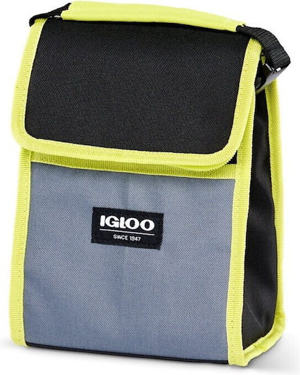 Igloo Ισοθερμική Τσάντα Χειρός